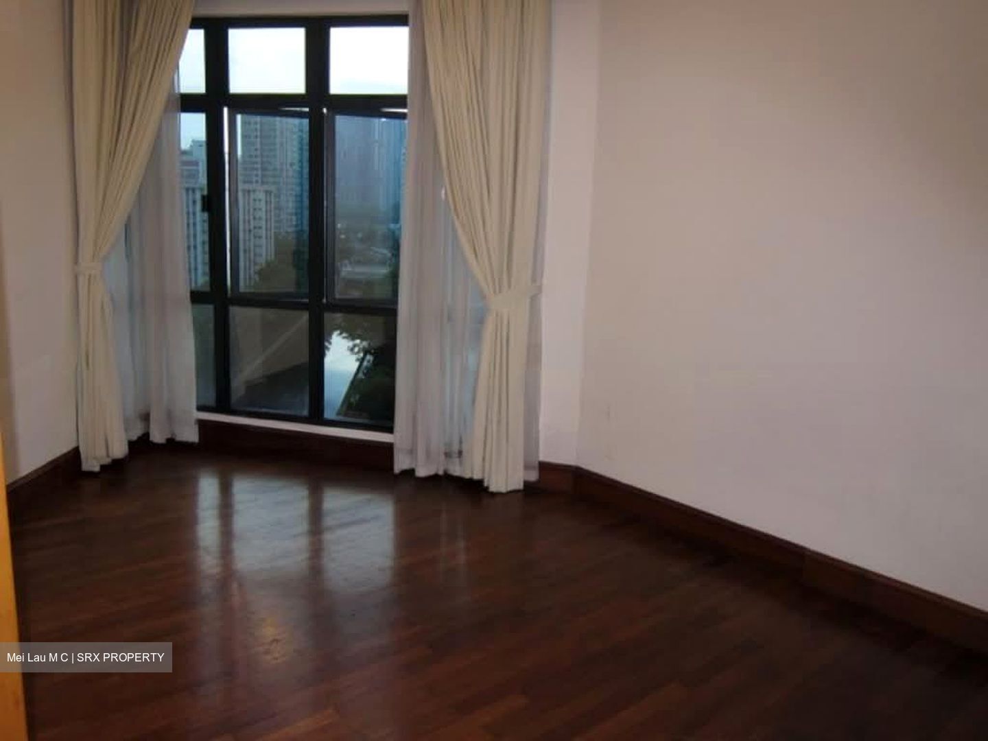 Valley Park (D10), Condominium #550570161